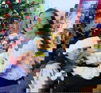 Santa Claudia (2002)