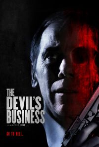 The Devil's Business (2011)