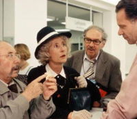 Silberdisteln (1998)