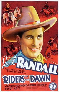 Riders of the Dawn (1937)