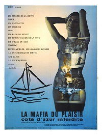 La maffia du plaisir (1971)