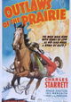 Outlaws of the Prairie
