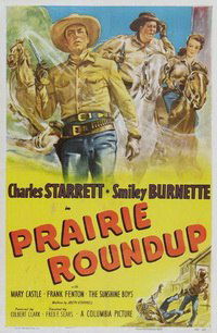Prairie Roundup (1951)