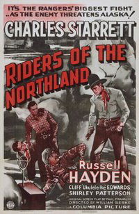 Riders of the Northland (1942)