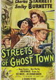 Streets of Ghost Town