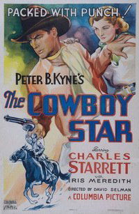 The Cowboy Star