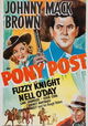 Pony Post