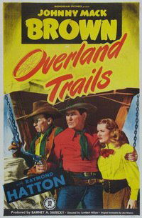 Overland Trails (1948)