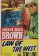 Law of the West