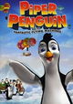 Piper Penguin and His Fantastic Flying Machines