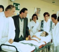 Olivia - Ein Kinderschicksal bewegt die Welt (1996)