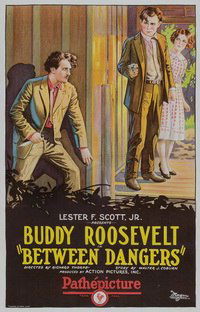 Between Dangers (1927)