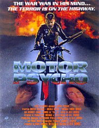 Motor Psycho (1992)