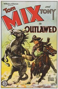 Outlawed (1929)