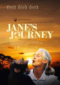 Jane's Journey (2010)