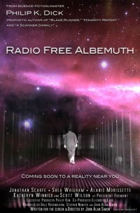 Radio Free Albemuth (2010)
