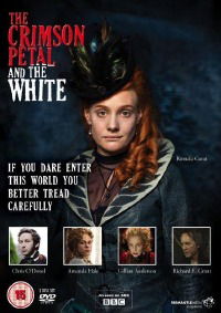 The Crimson Petal and the White