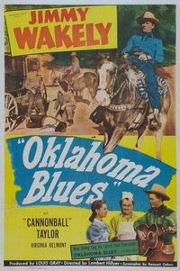 Oklahoma Blues (1948)