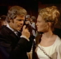 The Death of Me Yet (1971)