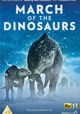 March of the Dinosaurs