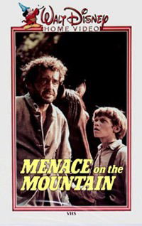 Menace on the Mountain (1970)