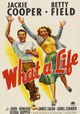 What a Life