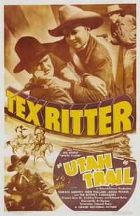 The Utah Trail (1938)