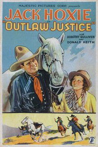 Outlaw Justice (1932)
