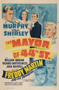 The Mayor of 44th Street (1942)
