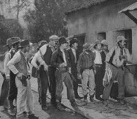 The Enchanted Hill (1926)