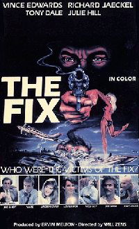 The Fix (1984)