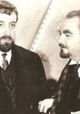 Mr. Topaze