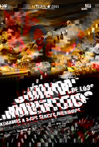 Juan de los Muertos (2011)