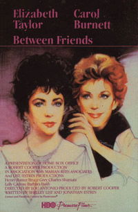 Between Friends (1983)