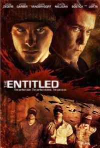 The Entitled (2011)