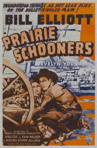 Prairie Schooners (1940)