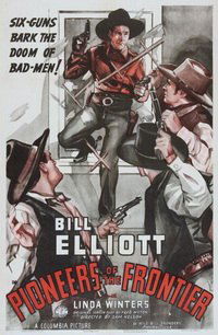 Pioneers of the Frontier (1940)