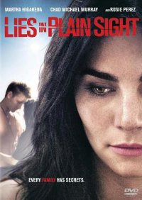Lies in Plain Sight (2010)