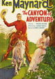 The Canyon of Adventure