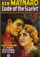 The Code of the Scarlet