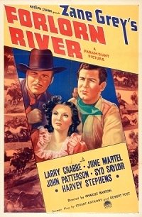 Forlorn River (1937)