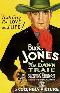 The Dawn Trail (1930)