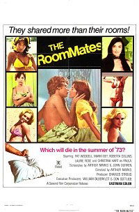 The Roommates (1973)