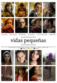 Vidas pequeñas (2010)