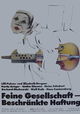 Feine Gesellschaft - beschränkte Haftung