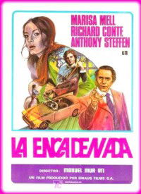 La encadenada (1975)
