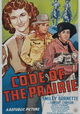 Code of the Prairie