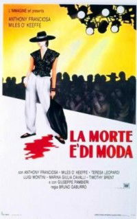 La morte è di moda (1989)