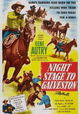 Night Stage to Galveston