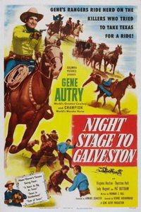 Night Stage to Galveston (1952)